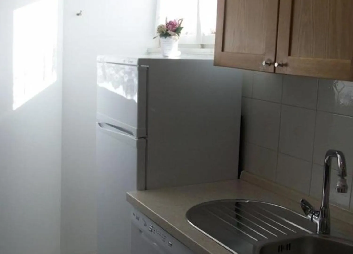 Ferienwohnung Fuer 3 Personen Ca 50 Qm In Premantura, Istrien Istrische Riviera Apartment
