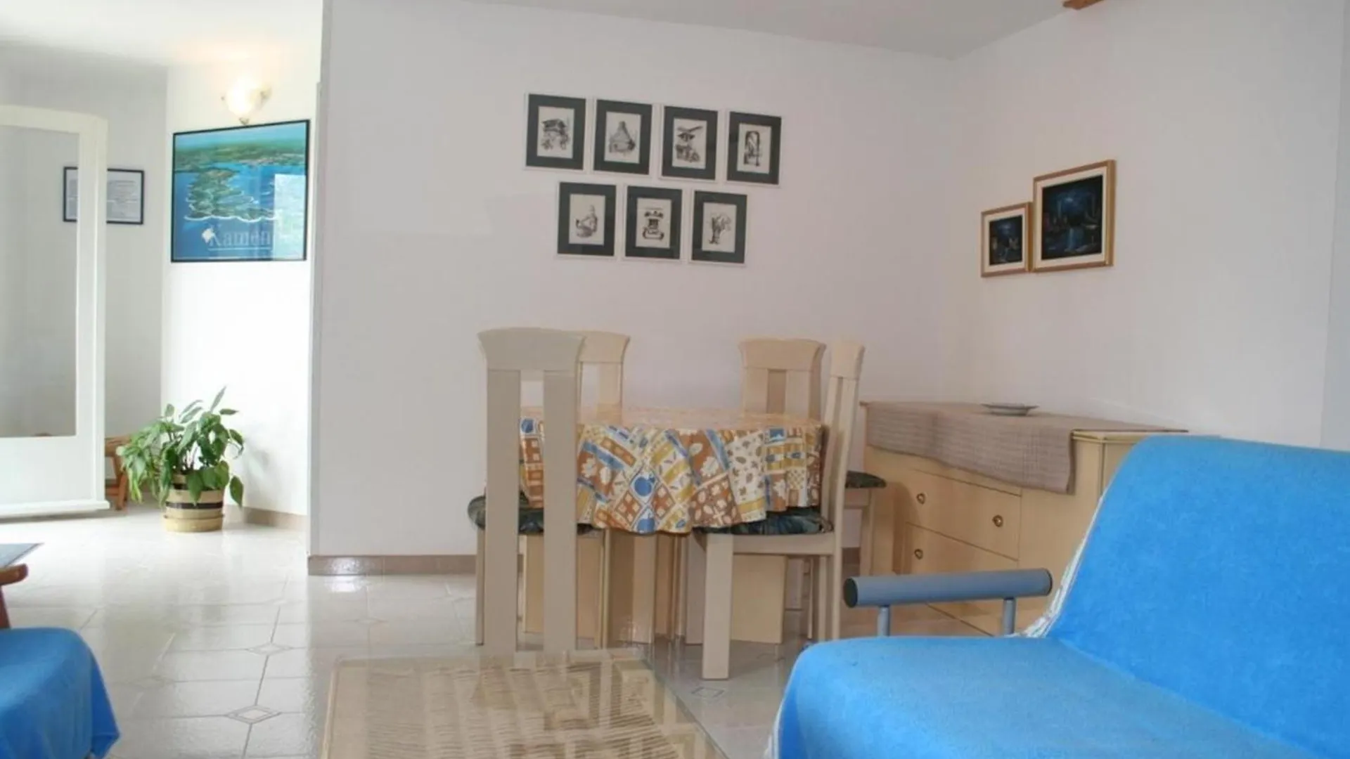 Apartment Ferienwohnung Fuer 3 Personen Ca 50 Qm In Premantura, Istrien Istrische Riviera
