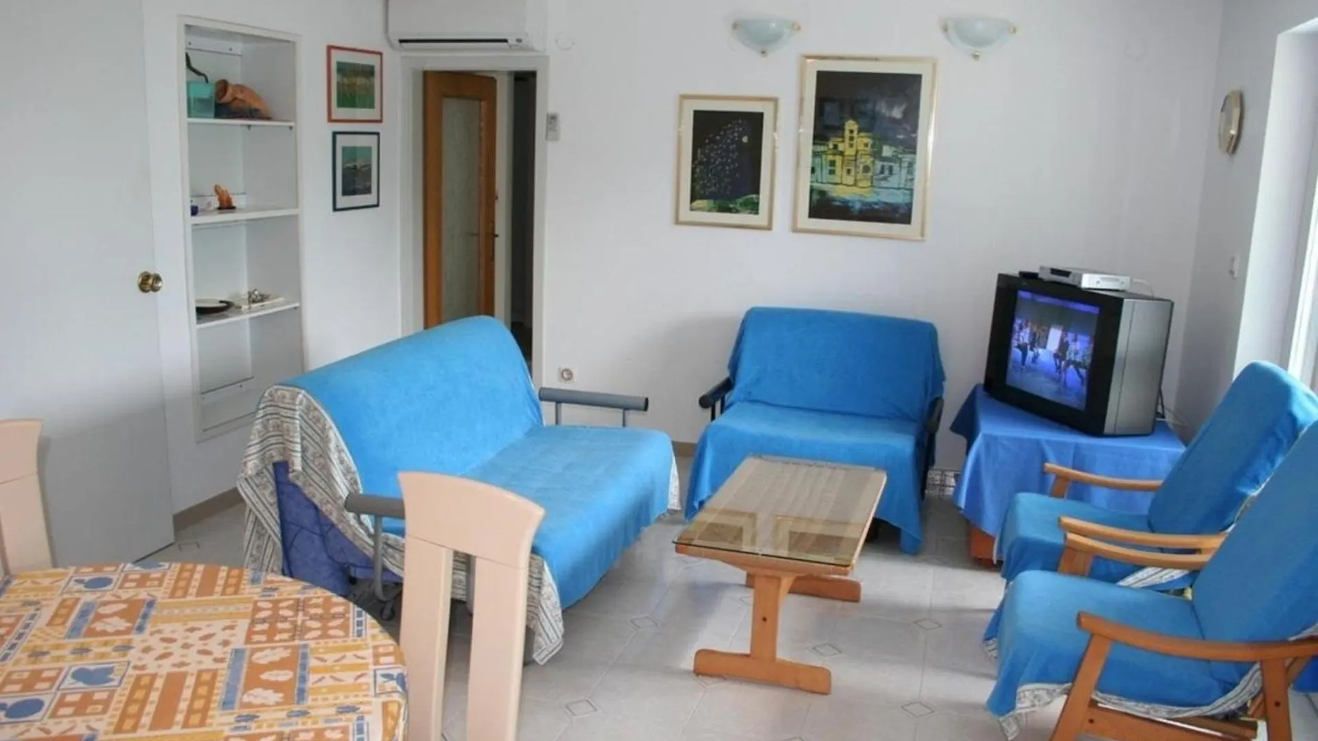 Ferienwohnung Fuer 3 Personen Ca 50 Qm In Premantura, Istrien Istrische Riviera Croatia