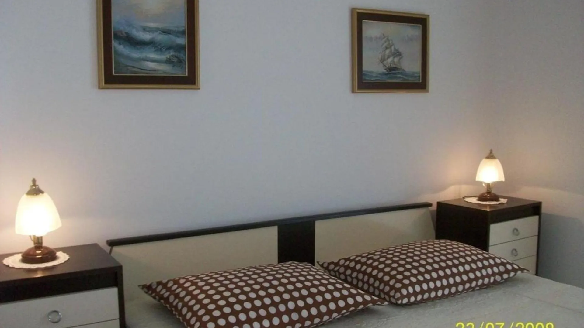 Apartment Ferienwohnung Fuer 3 Personen Ca 50 Qm In Premantura, Istrien Istrische Riviera Croatia