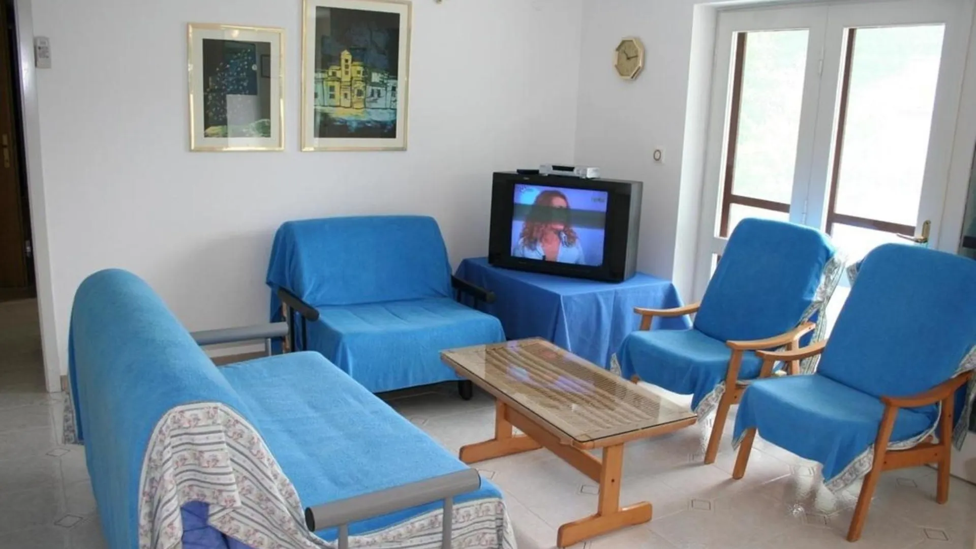 Ferienwohnung Fuer 3 Personen Ca 50 Qm In Premantura, Istrien Istrische Riviera 0*, Premantura Croatia