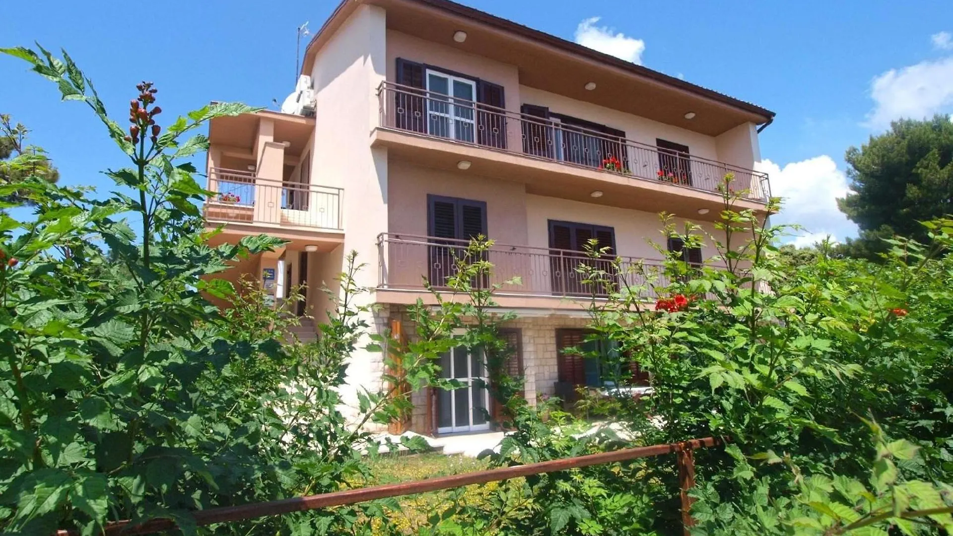 Ferienwohnung Fuer 3 Personen Ca 50 Qm In Premantura, Istrien Istrische Riviera