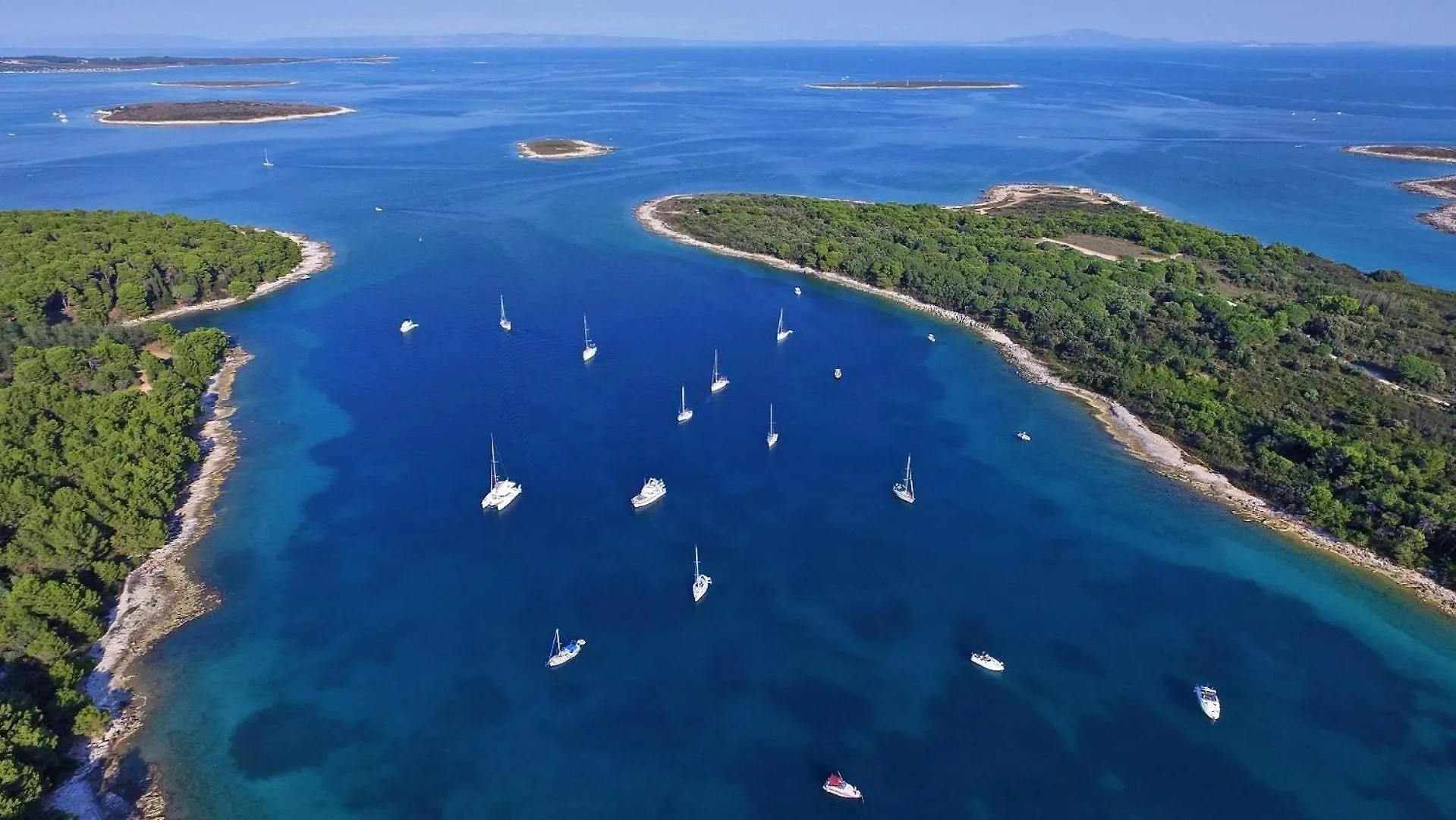 Apartment Ferienwohnung Fuer 3 Personen Ca 50 Qm In Premantura, Istrien Istrische Riviera Croatia