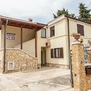 3* Pensjonat Antonella